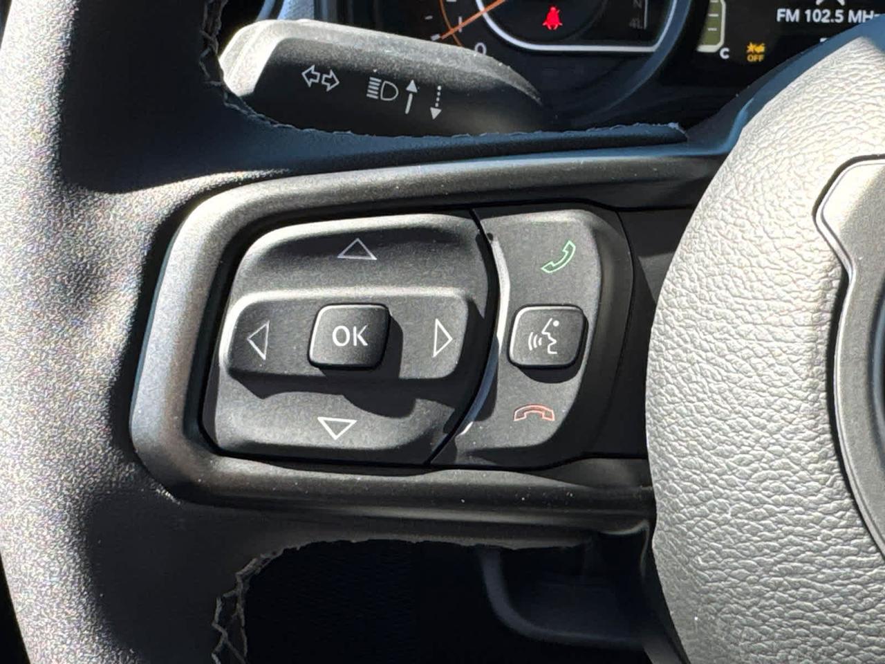 2025 Jeep Wrangler Sport S Dartmouth MA