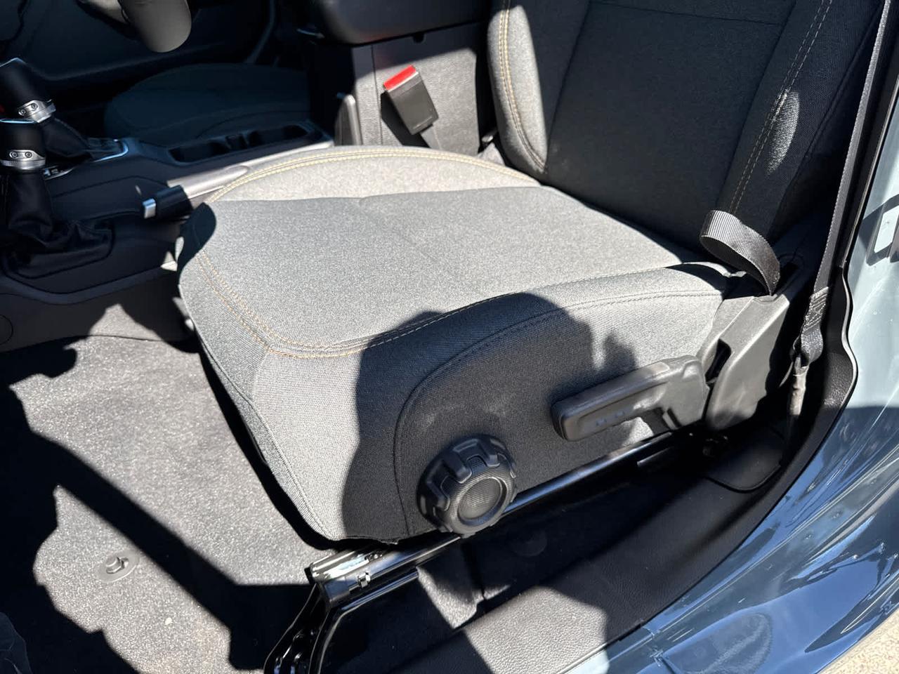 2025 Jeep Wrangler Sport S Dartmouth MA