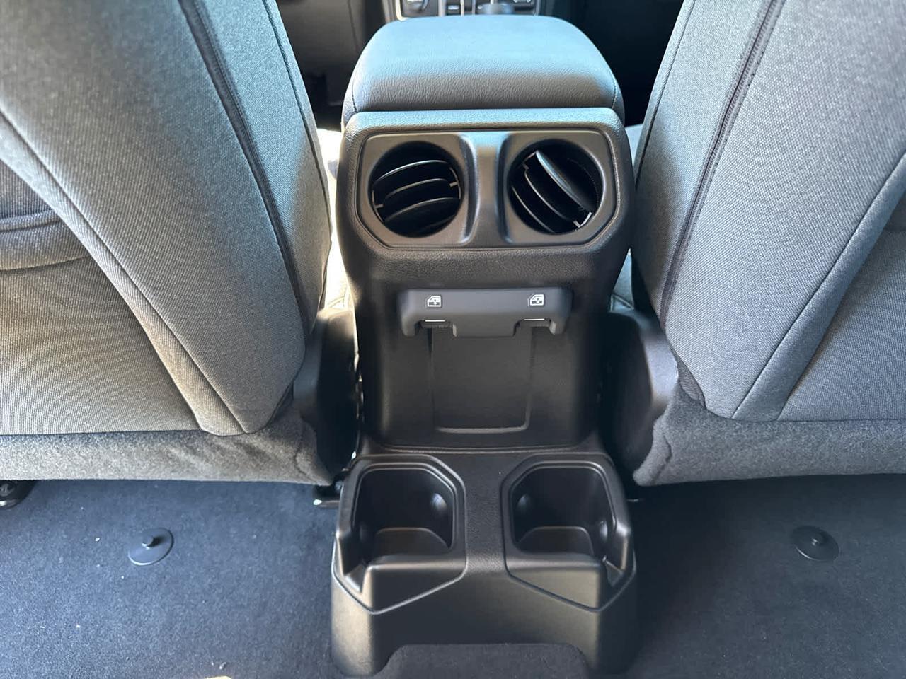 2025 Jeep Wrangler Sport S Dartmouth MA