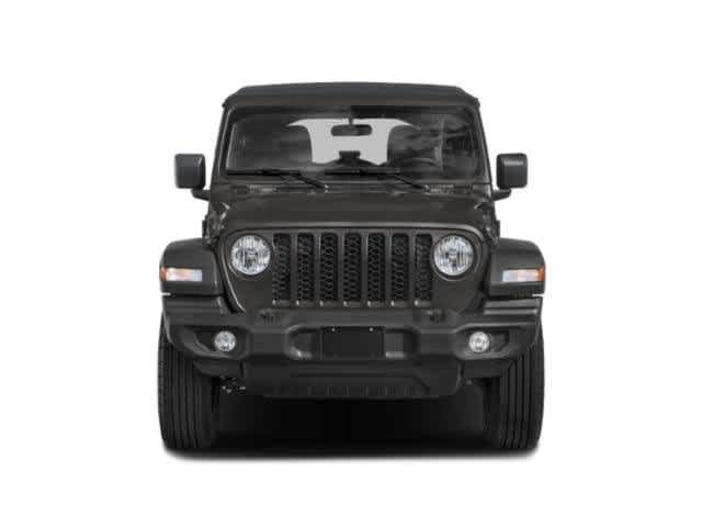 2025 Jeep Wrangler Sport S Dartmouth MA
