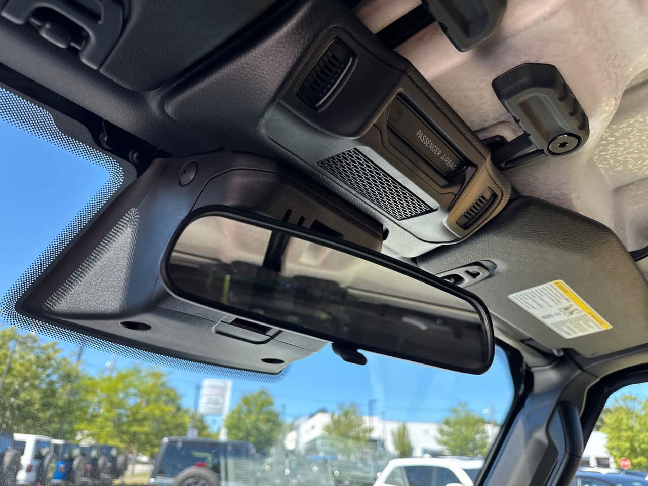 2025 Jeep Wrangler Sport S Dartmouth MA