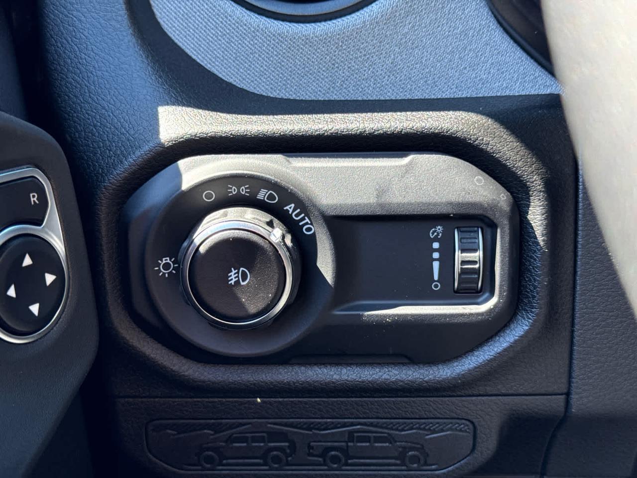 2025 Jeep Wrangler Sport S Dartmouth MA