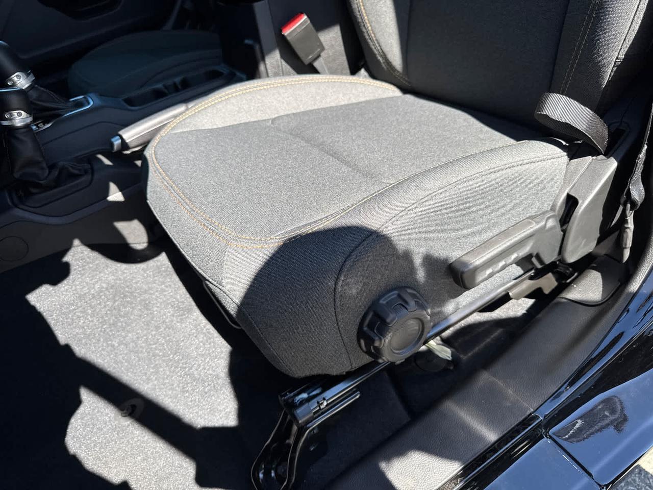 2025 Jeep Wrangler Sport S Dartmouth MA
