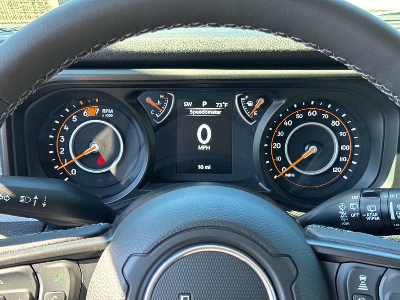 2025 Jeep Wrangler Sport S Dartmouth MA
