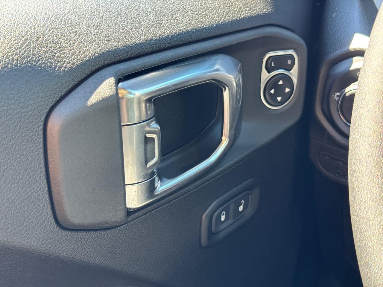 2025 Jeep Wrangler Sport S Dartmouth MA