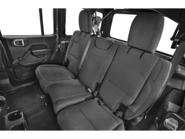 2025 Jeep Wrangler Sport S Dartmouth MA