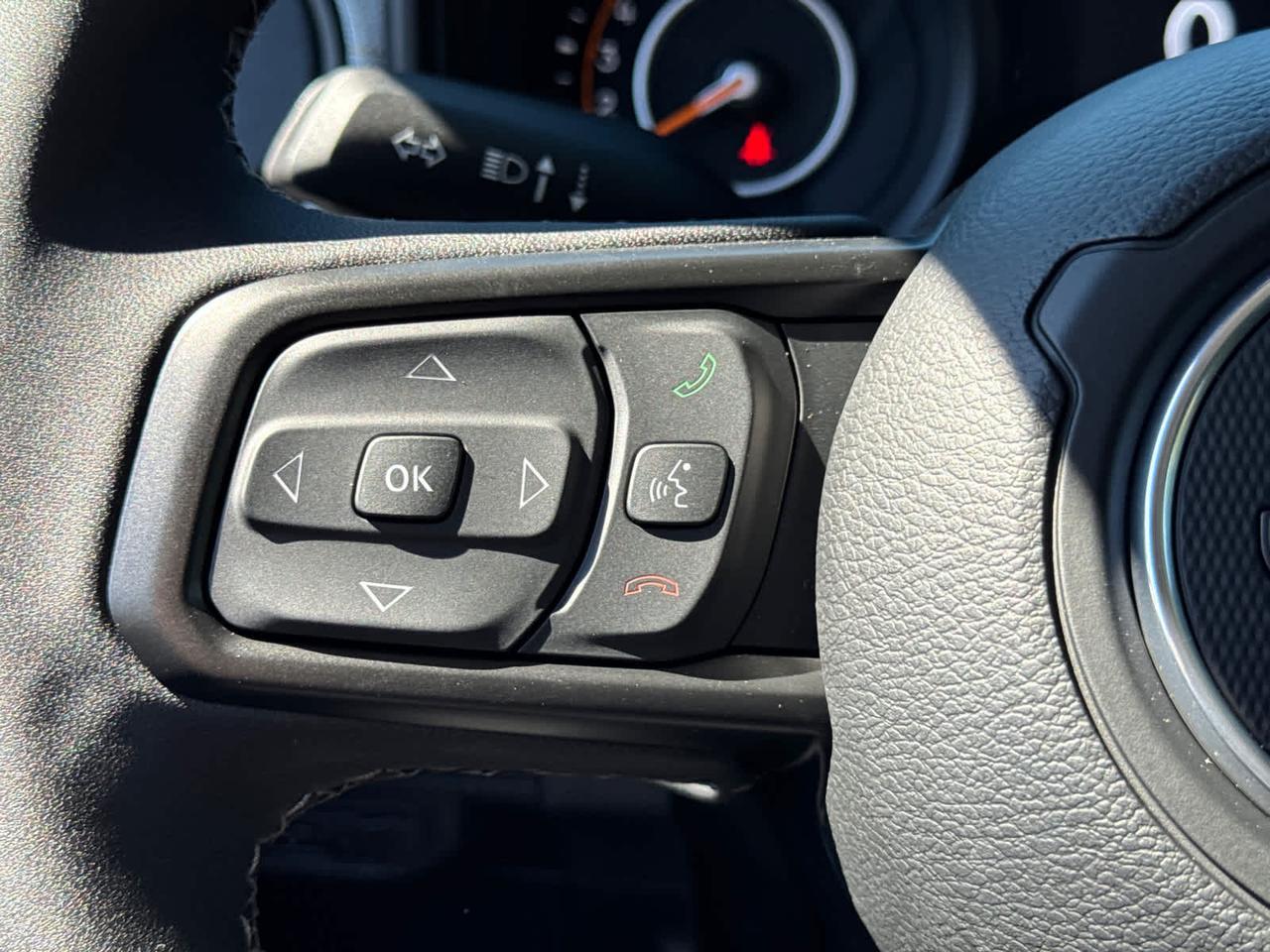 2025 Jeep Wrangler Sport S Dartmouth MA