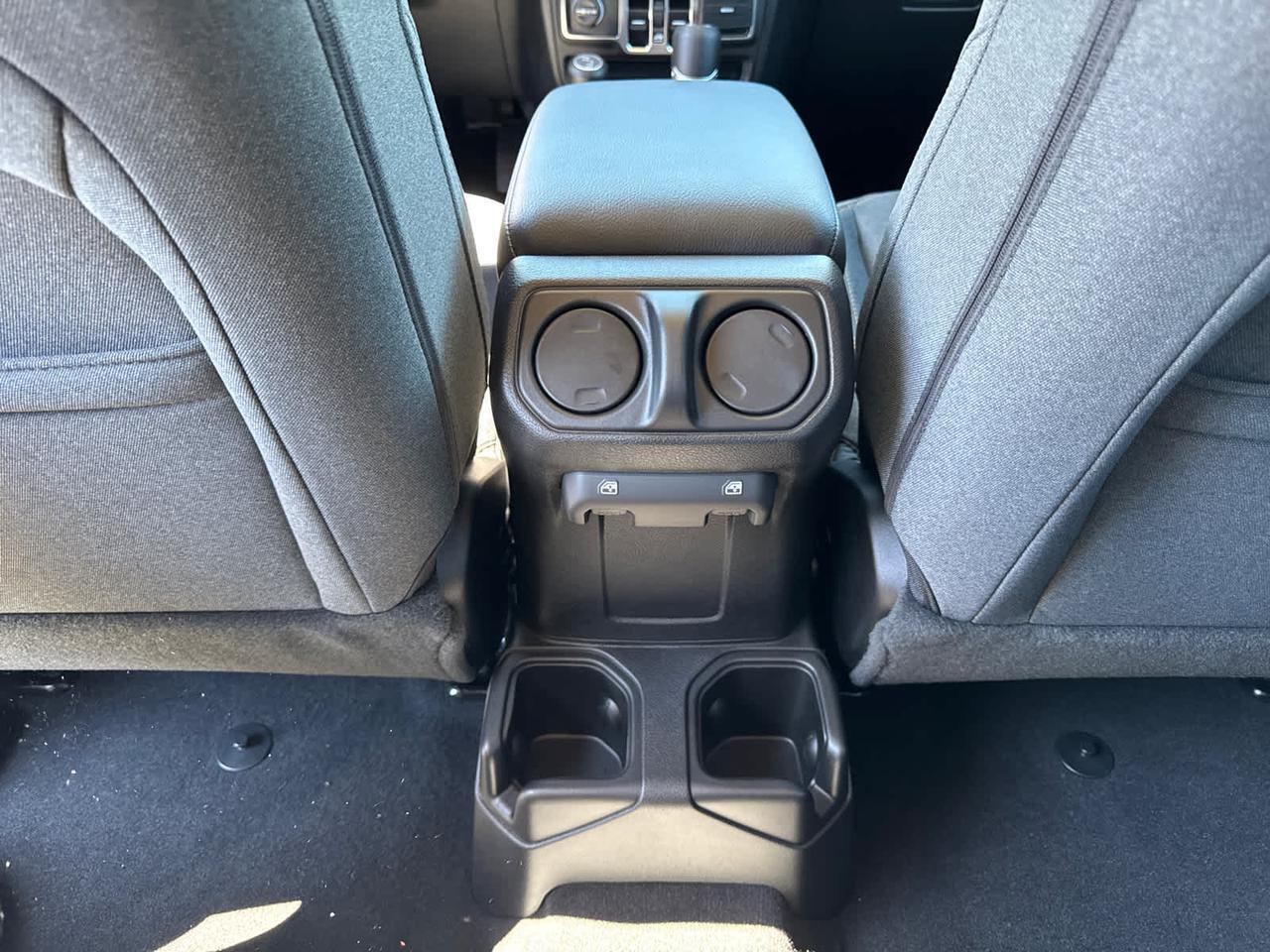 2025 Jeep Wrangler Sport S Dartmouth MA