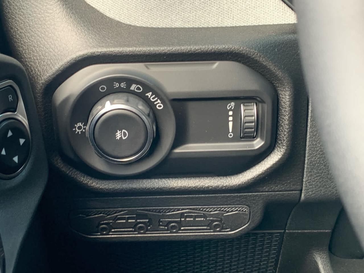 2025 Jeep Wrangler Sport S Dartmouth MA