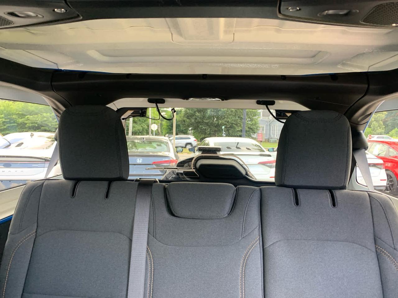 2025 Jeep Wrangler Sport S Dartmouth MA