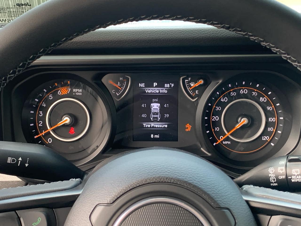 2025 Jeep Wrangler Sport S Dartmouth MA