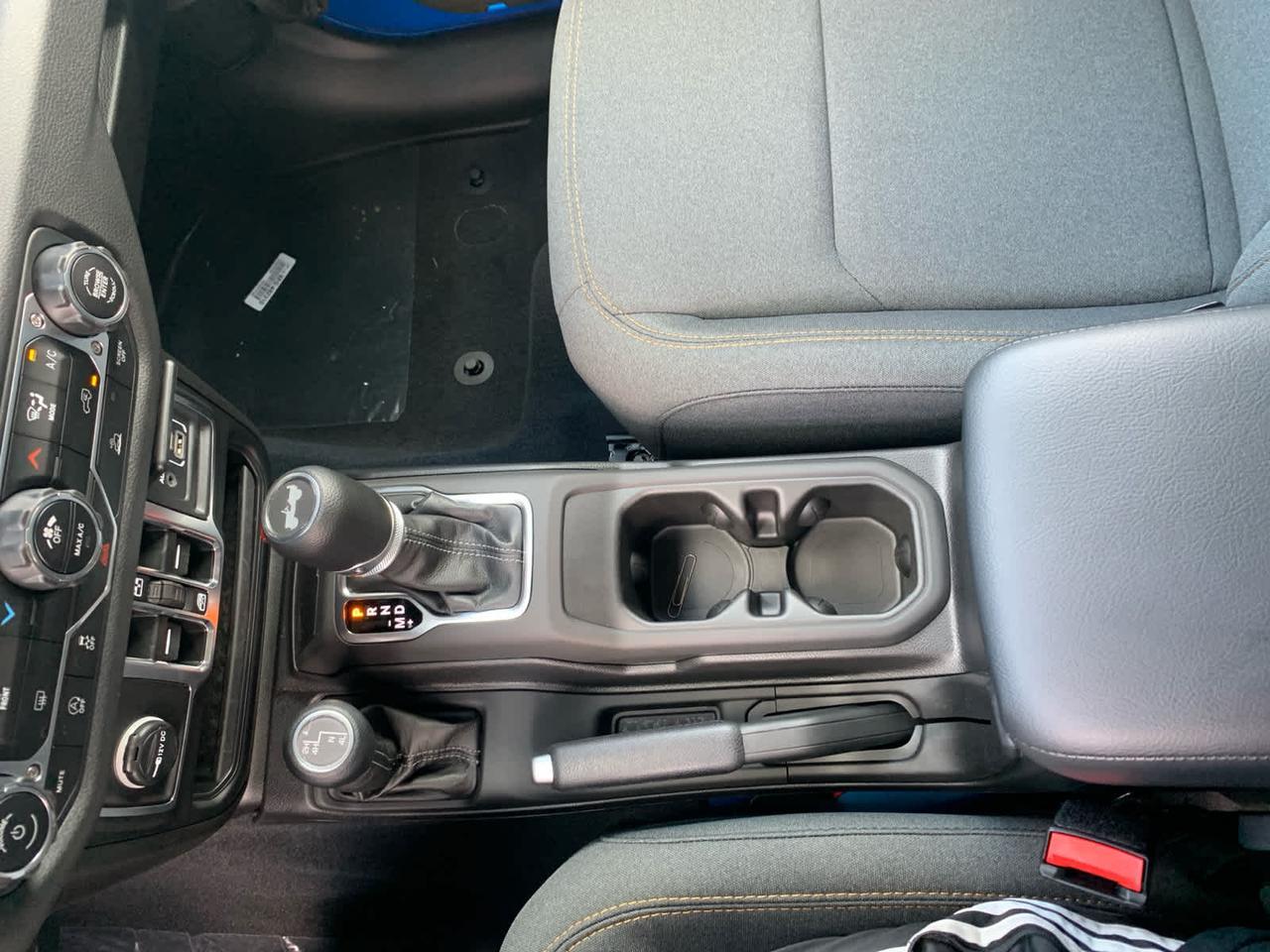 2025 Jeep Wrangler Sport S Dartmouth MA