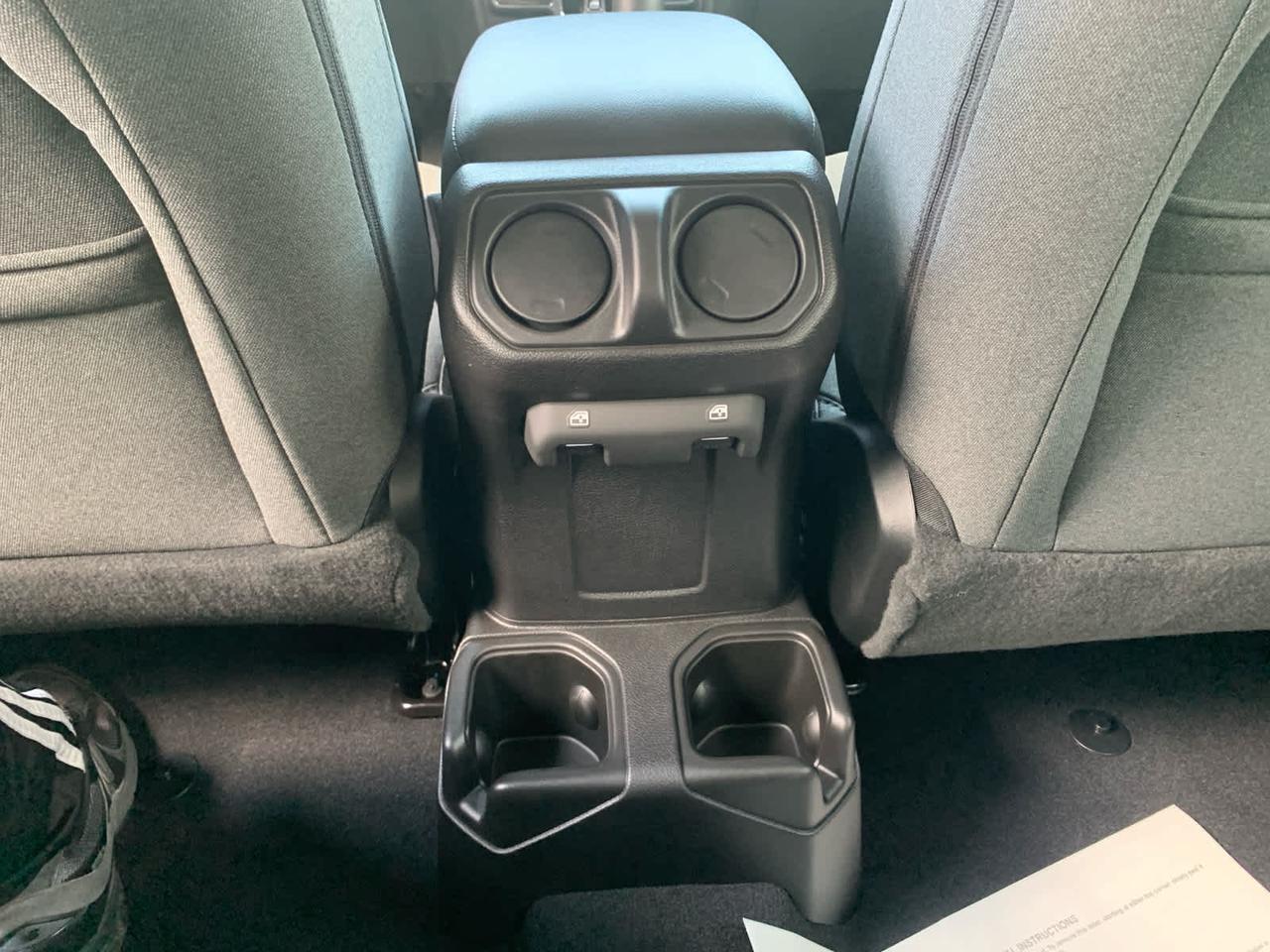 2025 Jeep Wrangler Sport S Dartmouth MA