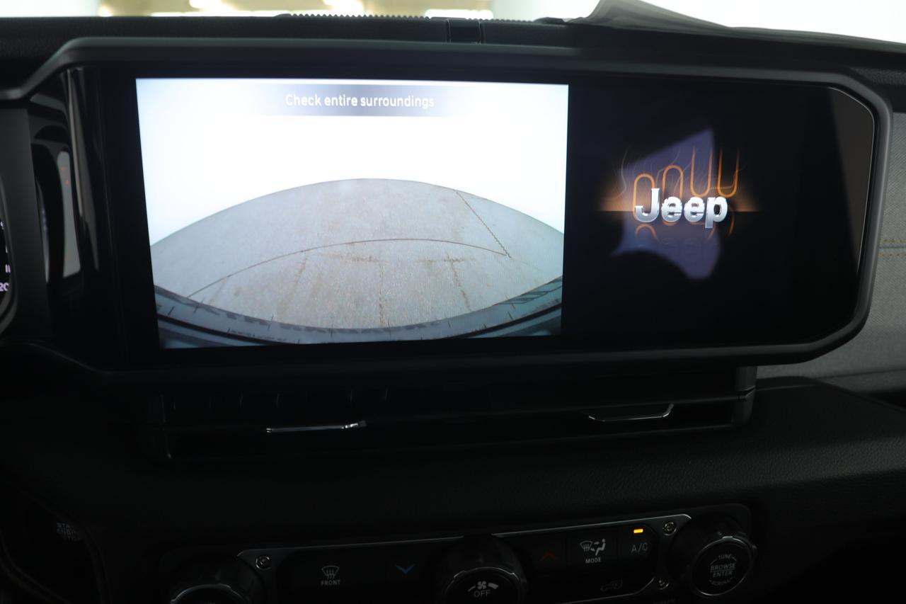 2025 Jeep Wrangler Sport New Braunfels TX