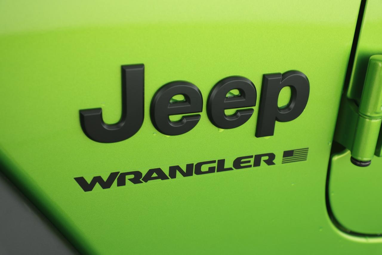 2025 Jeep Wrangler Sport New Braunfels TX