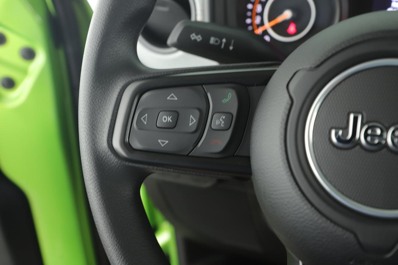 2025 Jeep Wrangler Sport New Braunfels TX
