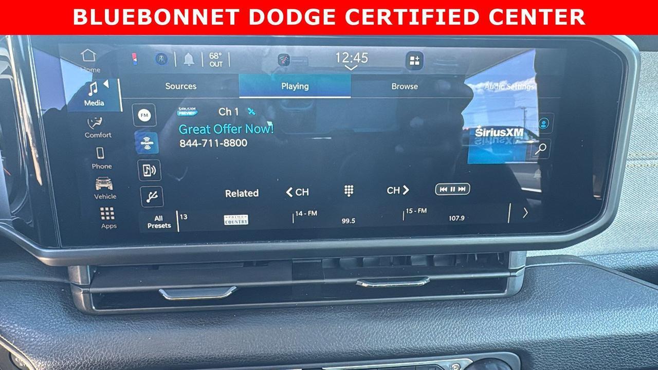 2025 Jeep Wrangler Sport New Braunfels TX