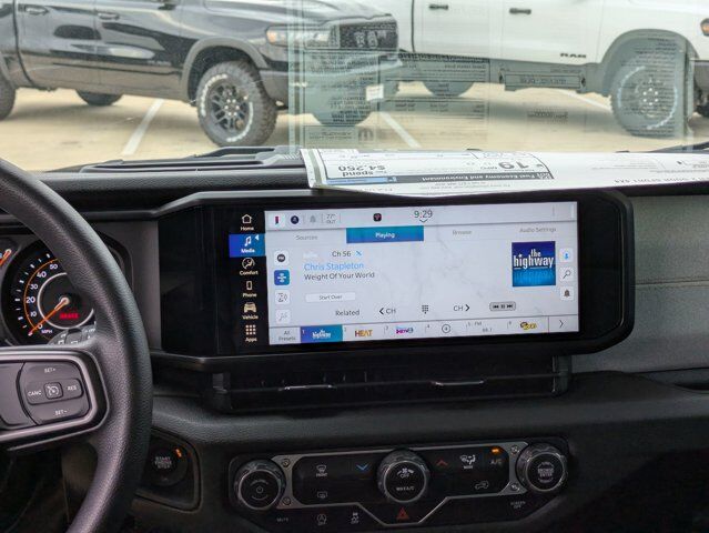 2025 Jeep Wrangler Sport Castroville TX