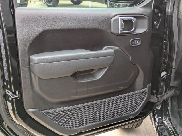 2025 Jeep Wrangler Sport Castroville TX
