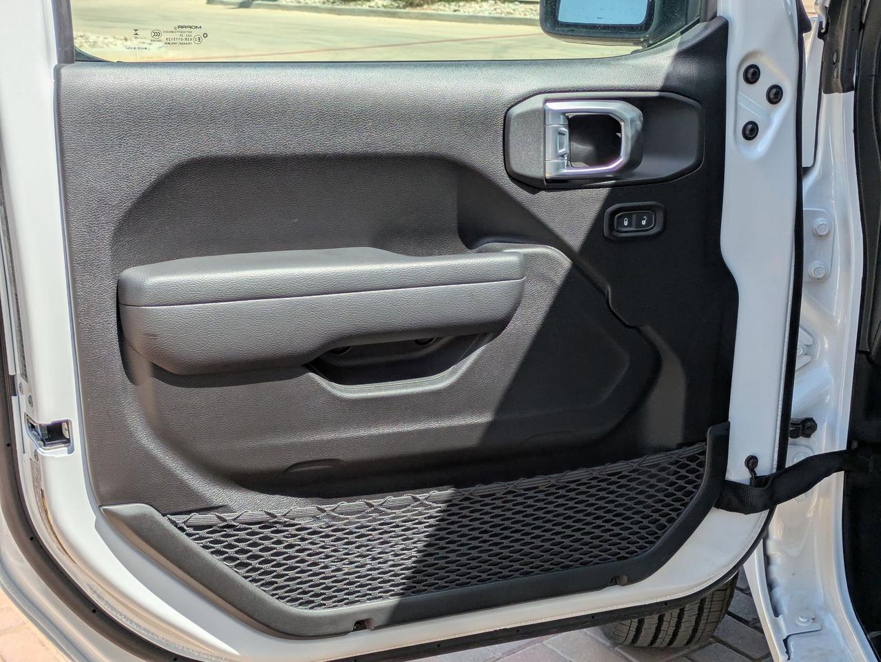 2025 Jeep Wrangler Sport Castroville TX