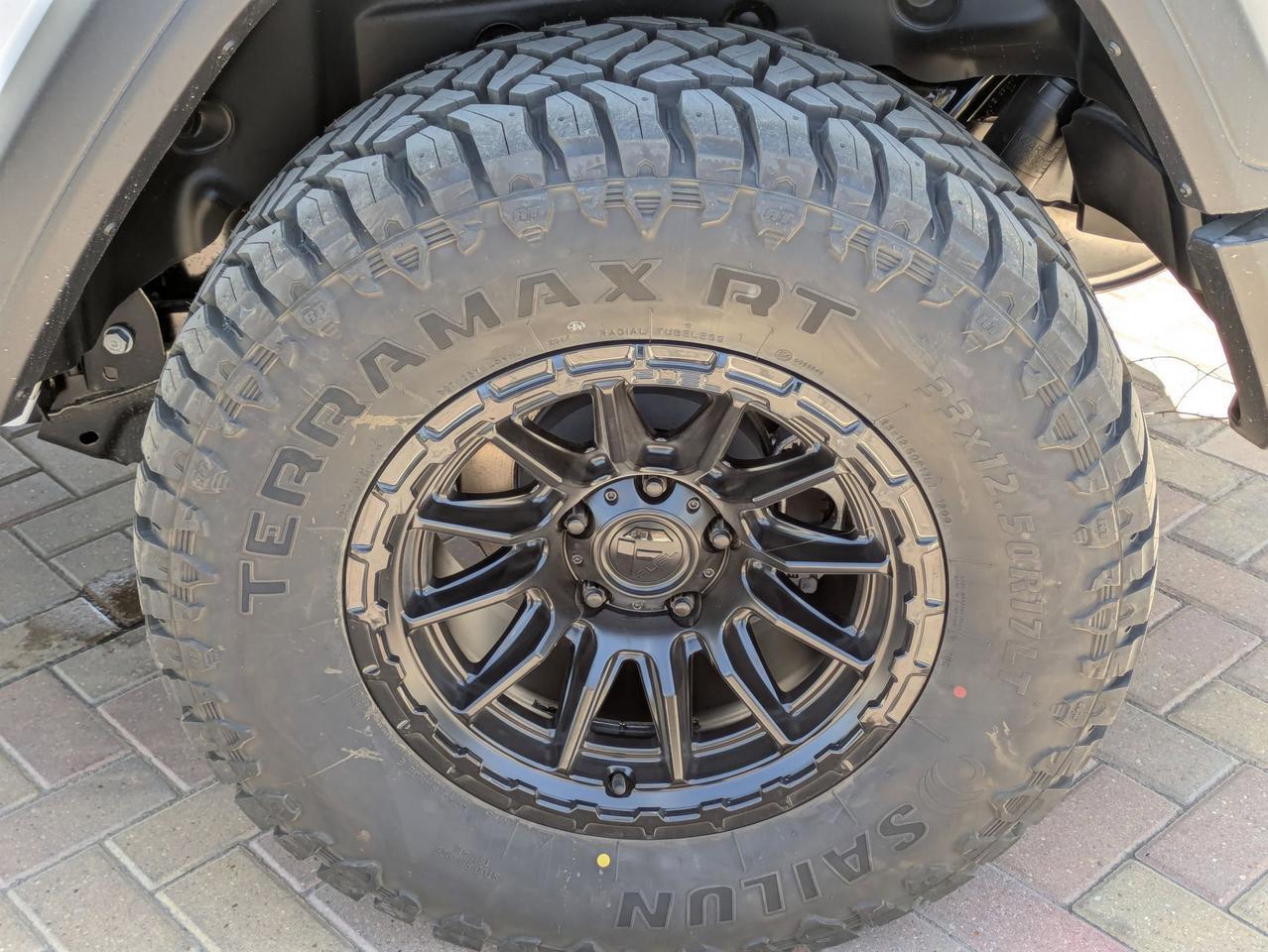 2025 Jeep Wrangler Sport Castroville TX