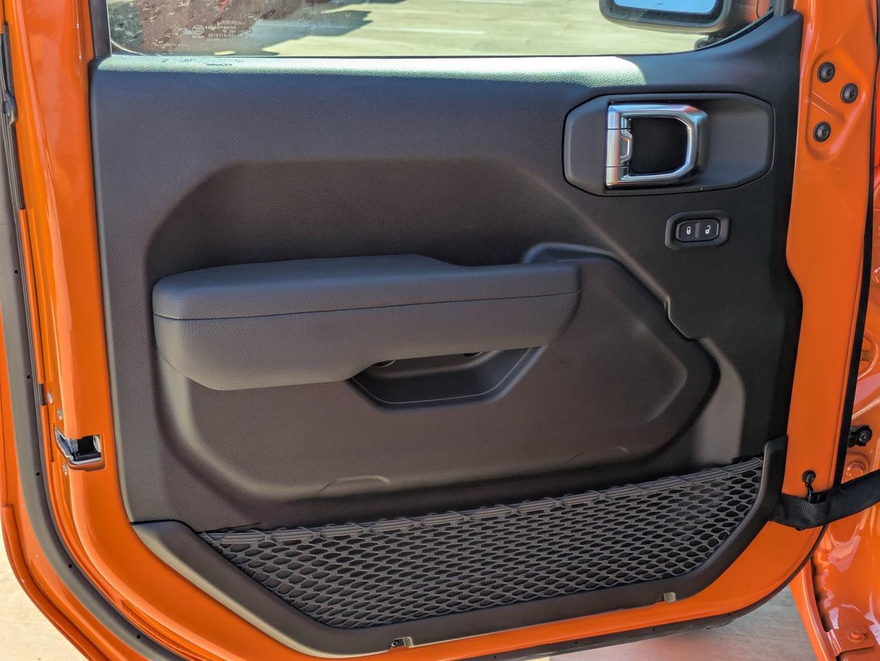 2025 Jeep Wrangler Sport Castroville TX