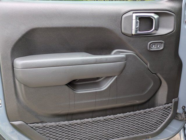 2025 Jeep Wrangler Sport Castroville TX