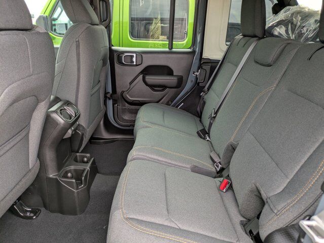 2025 Jeep Wrangler Sport Castroville TX