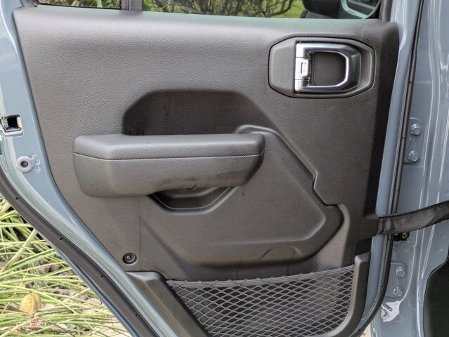 2025 Jeep Wrangler Sport Castroville TX