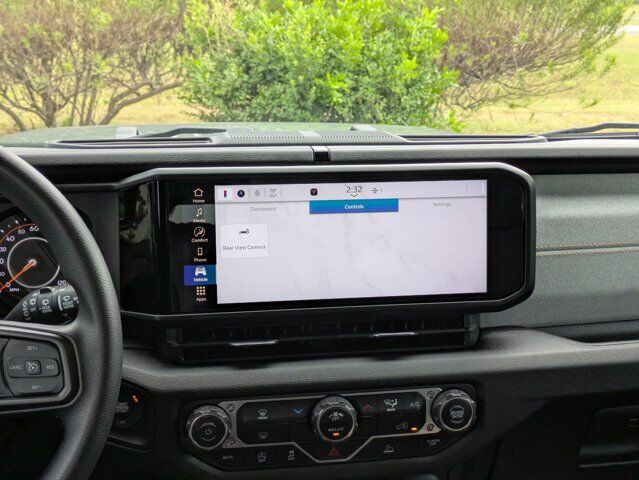 2025 Jeep Wrangler Sport Castroville TX
