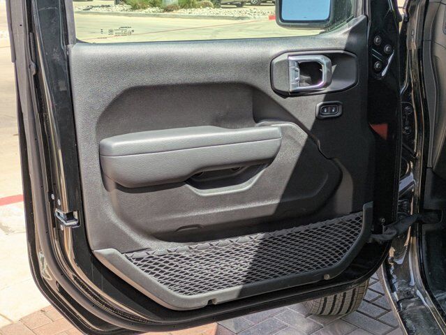 2025 Jeep Wrangler Sport Castroville TX