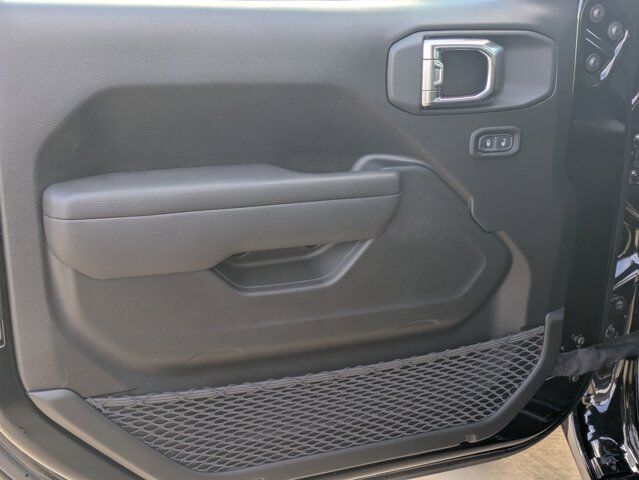 2025 Jeep Wrangler Sport Castroville TX
