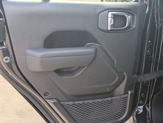 2025 Jeep Wrangler Sport Castroville TX
