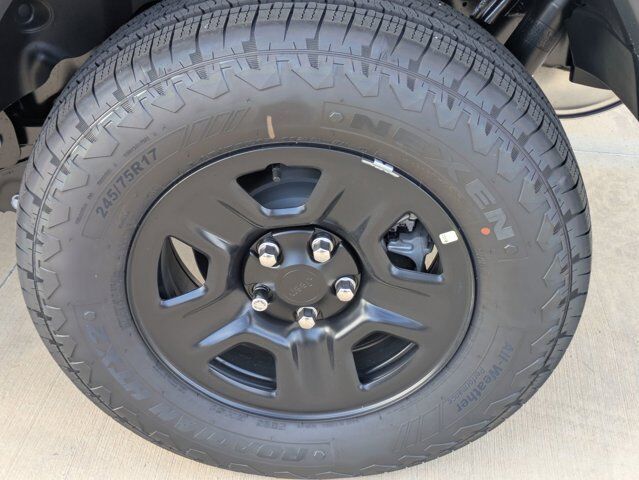 2025 Jeep Wrangler Sport Castroville TX