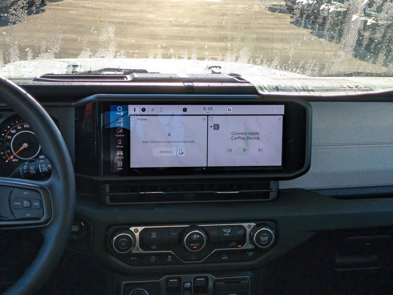 2025 Jeep Wrangler Sport Castroville TX