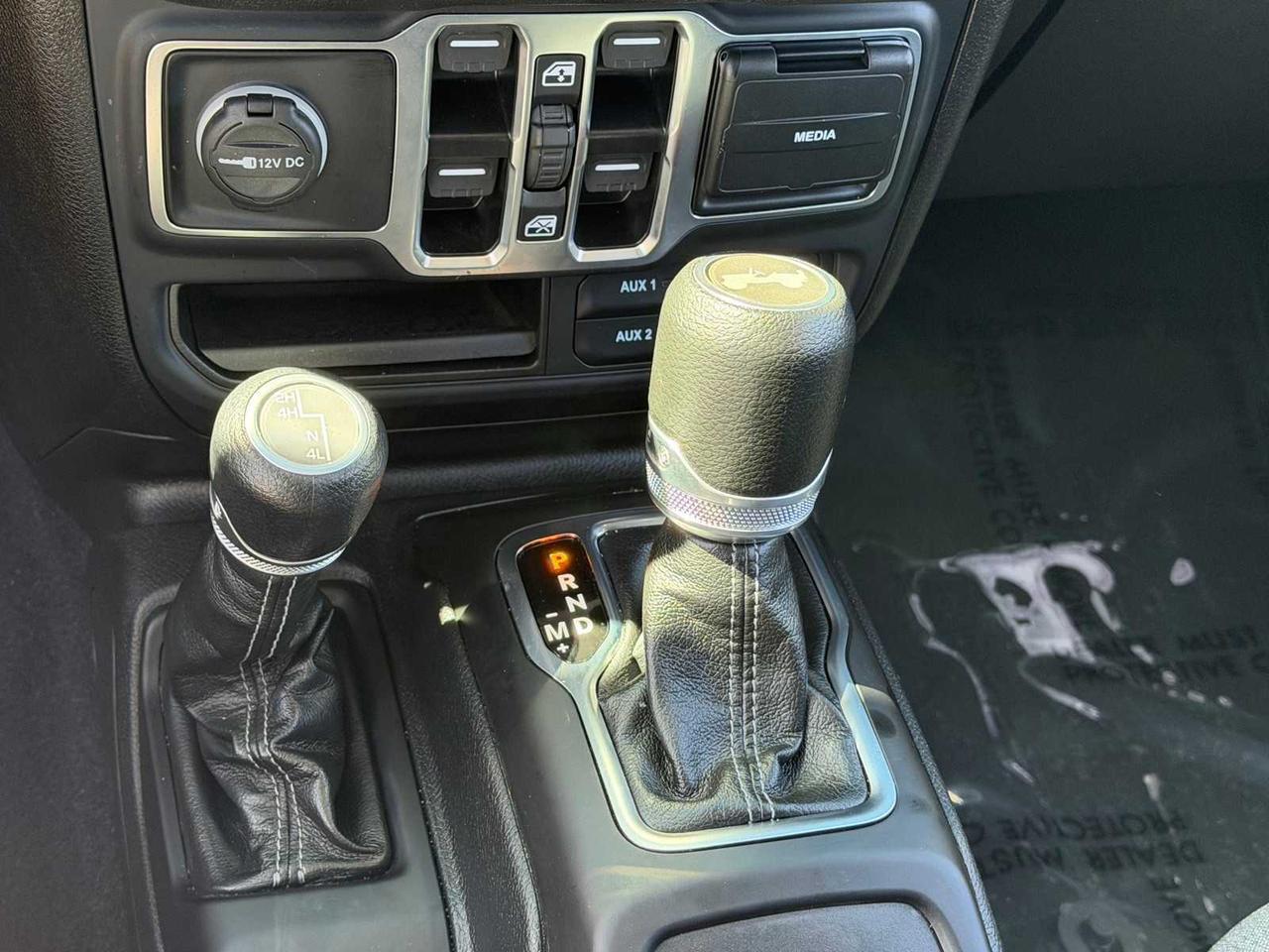 2025 Jeep Wrangler Sport Irving TX