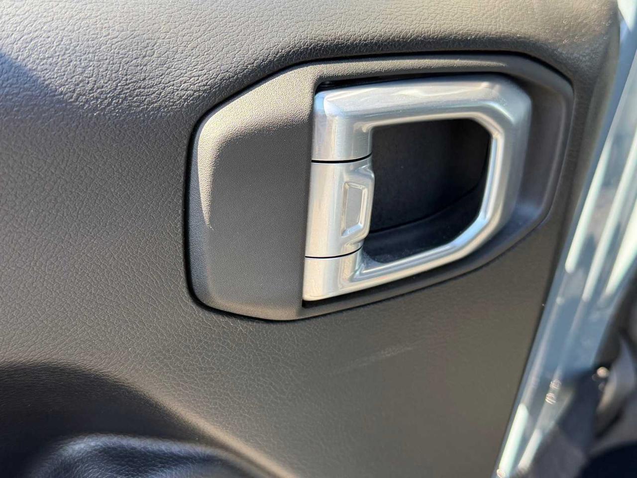 2025 Jeep Wrangler Sport Irving TX