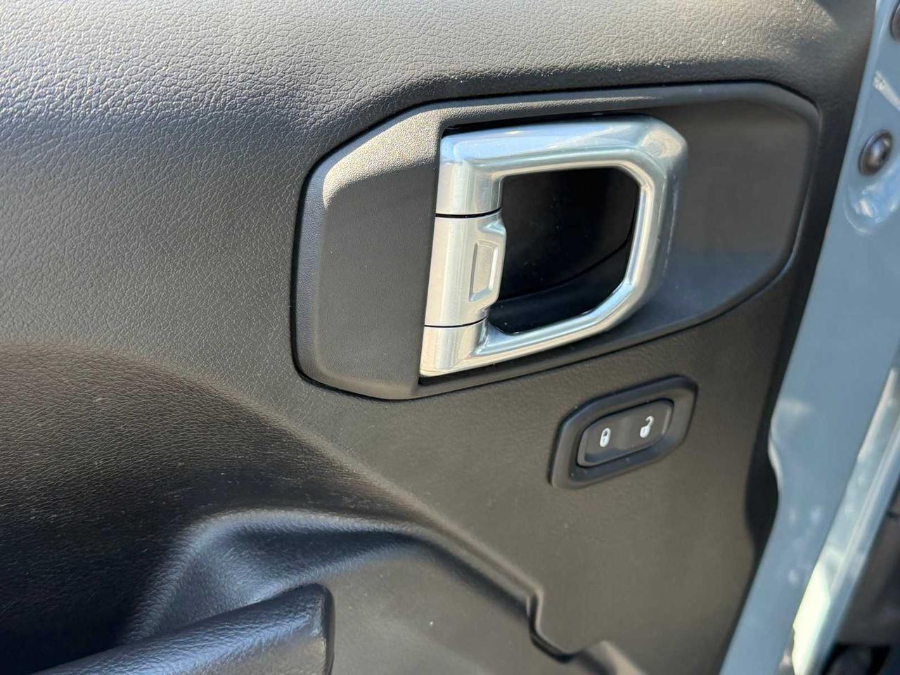2025 Jeep Wrangler Sport Irving TX