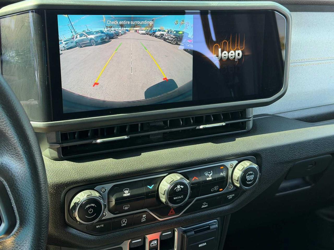 2025 Jeep Wrangler Sport Irving TX