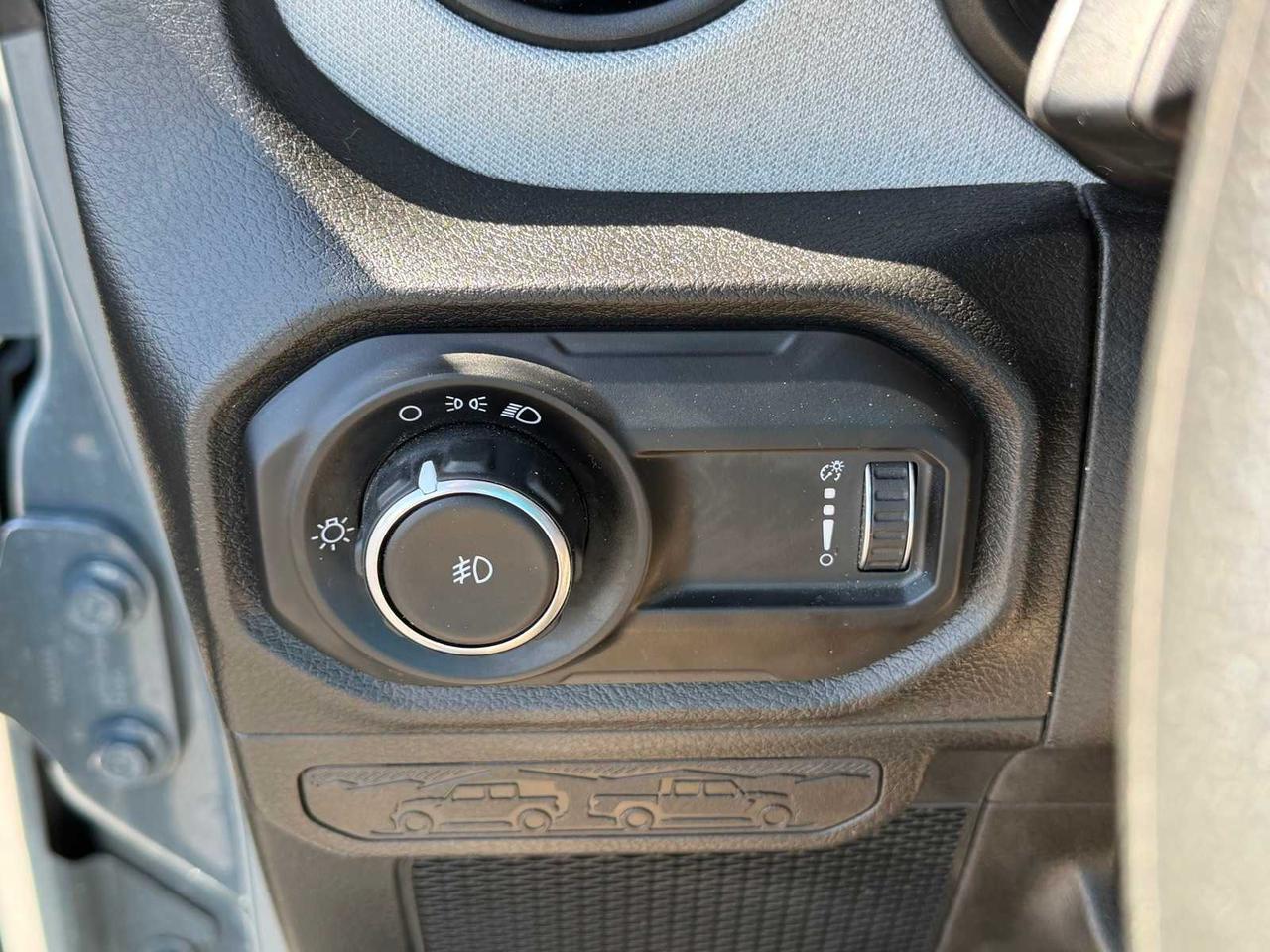 2025 Jeep Wrangler Sport Irving TX