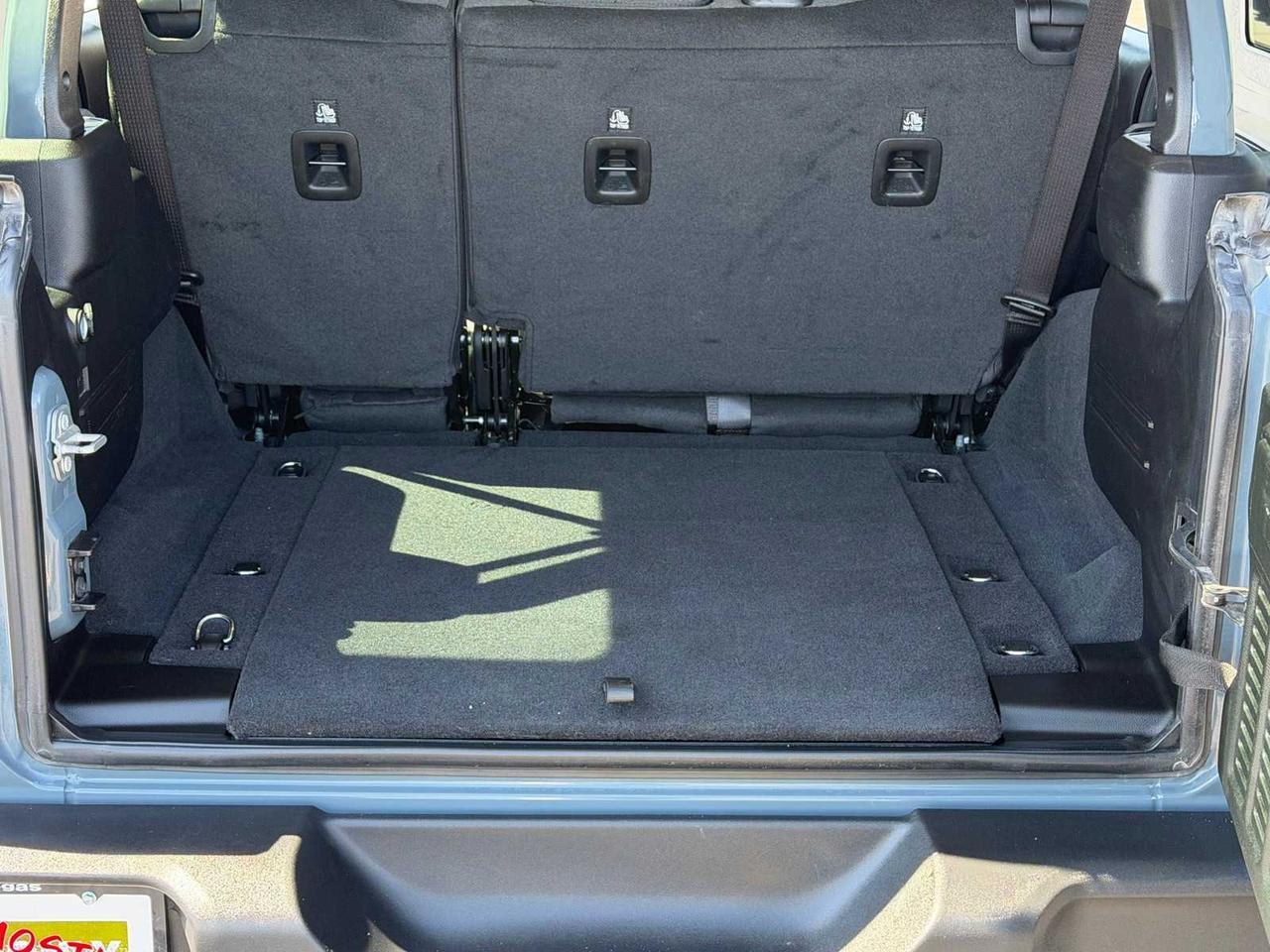 2025 Jeep Wrangler Sport Irving TX