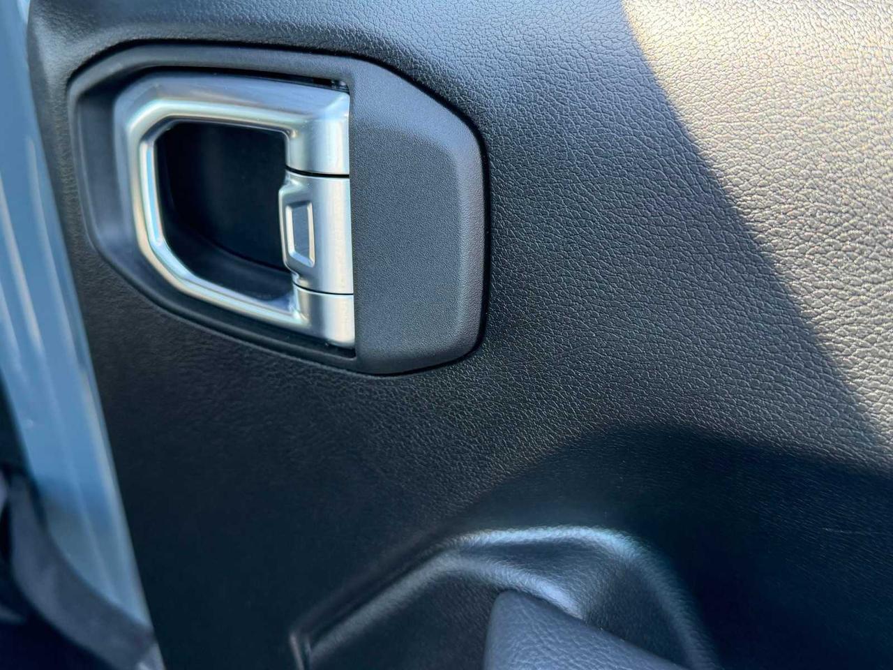 2025 Jeep Wrangler Sport Irving TX