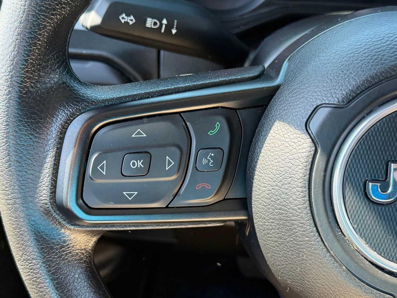 2025 Jeep Wrangler Sport Irving TX