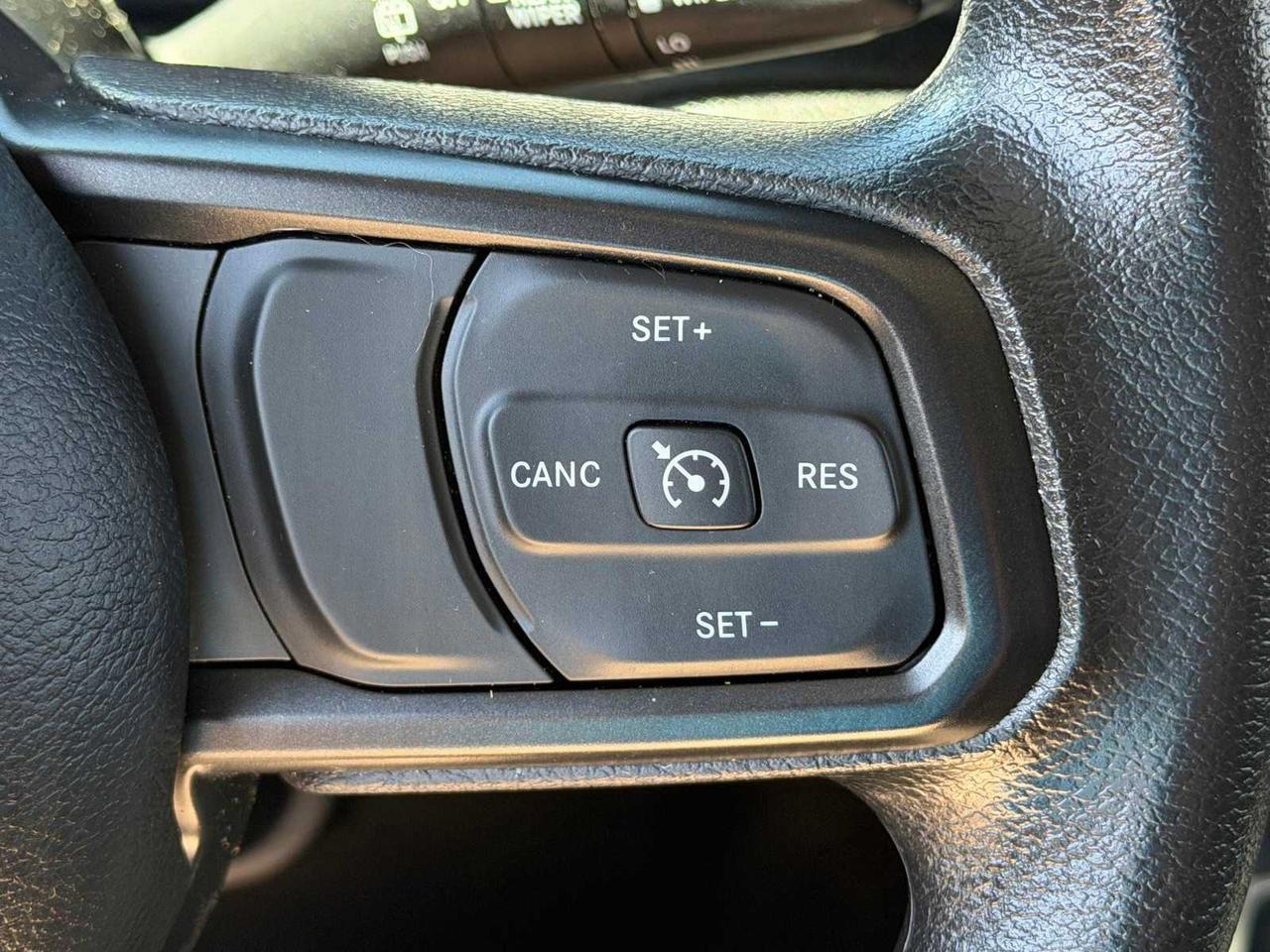2025 Jeep Wrangler Sport Irving TX