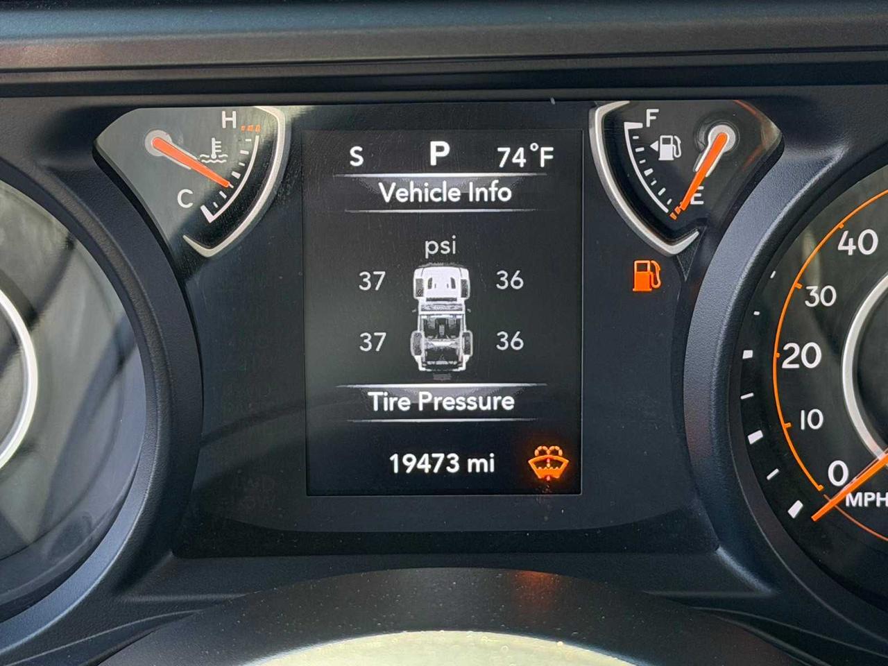 2025 Jeep Wrangler Sport Irving TX