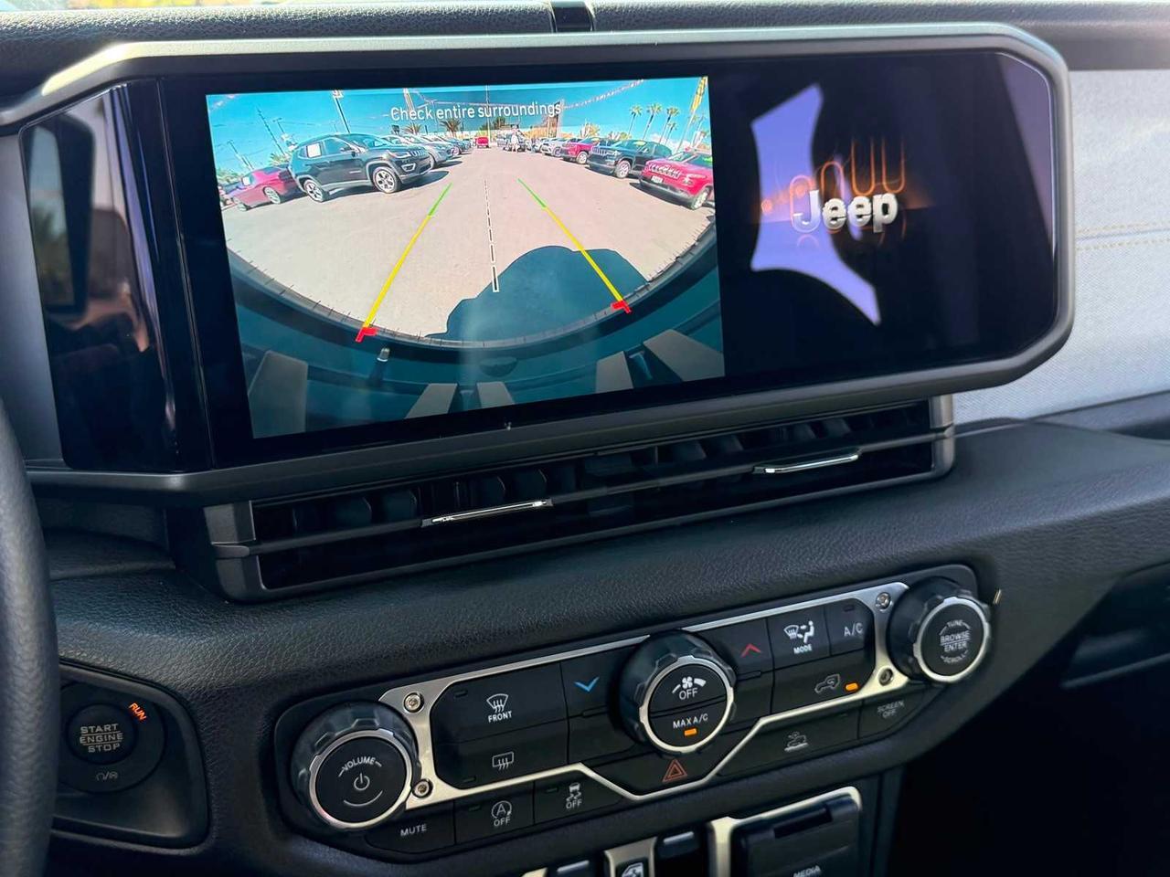 2025 Jeep Wrangler Sport Irving TX