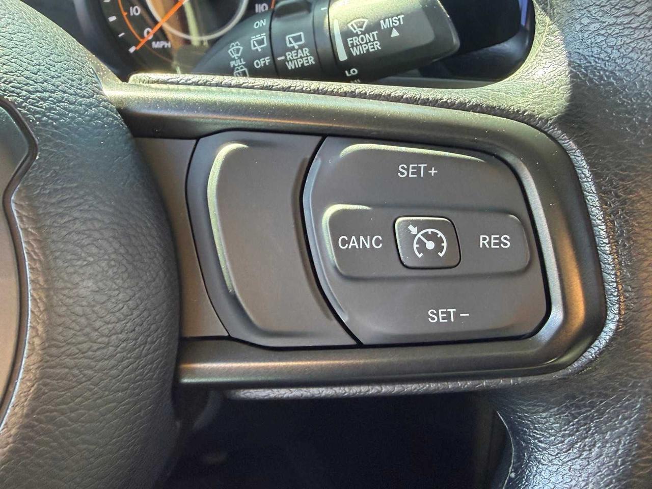 2025 Jeep Wrangler Sport Irving TX