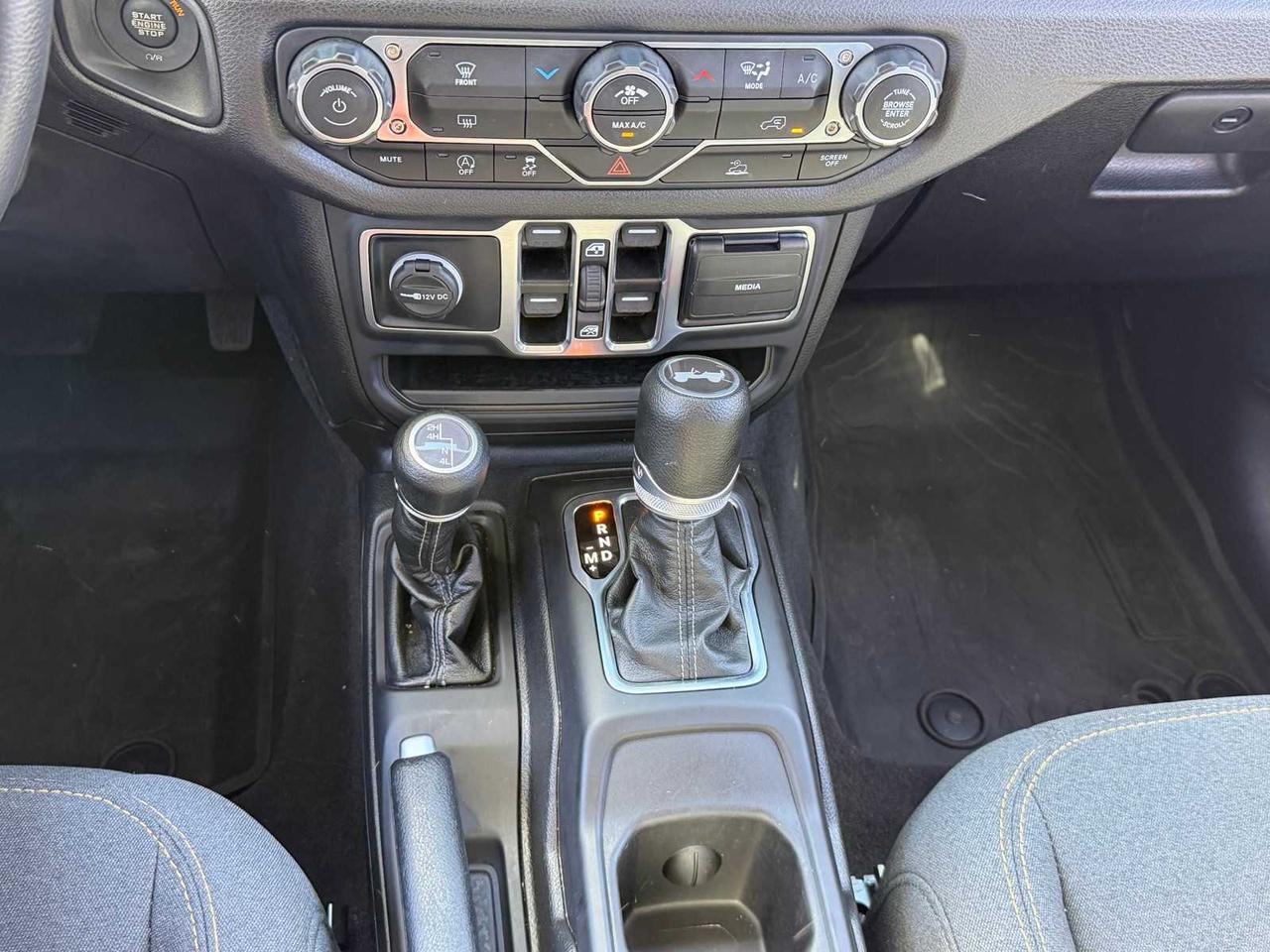 2025 Jeep Wrangler Sport Irving TX