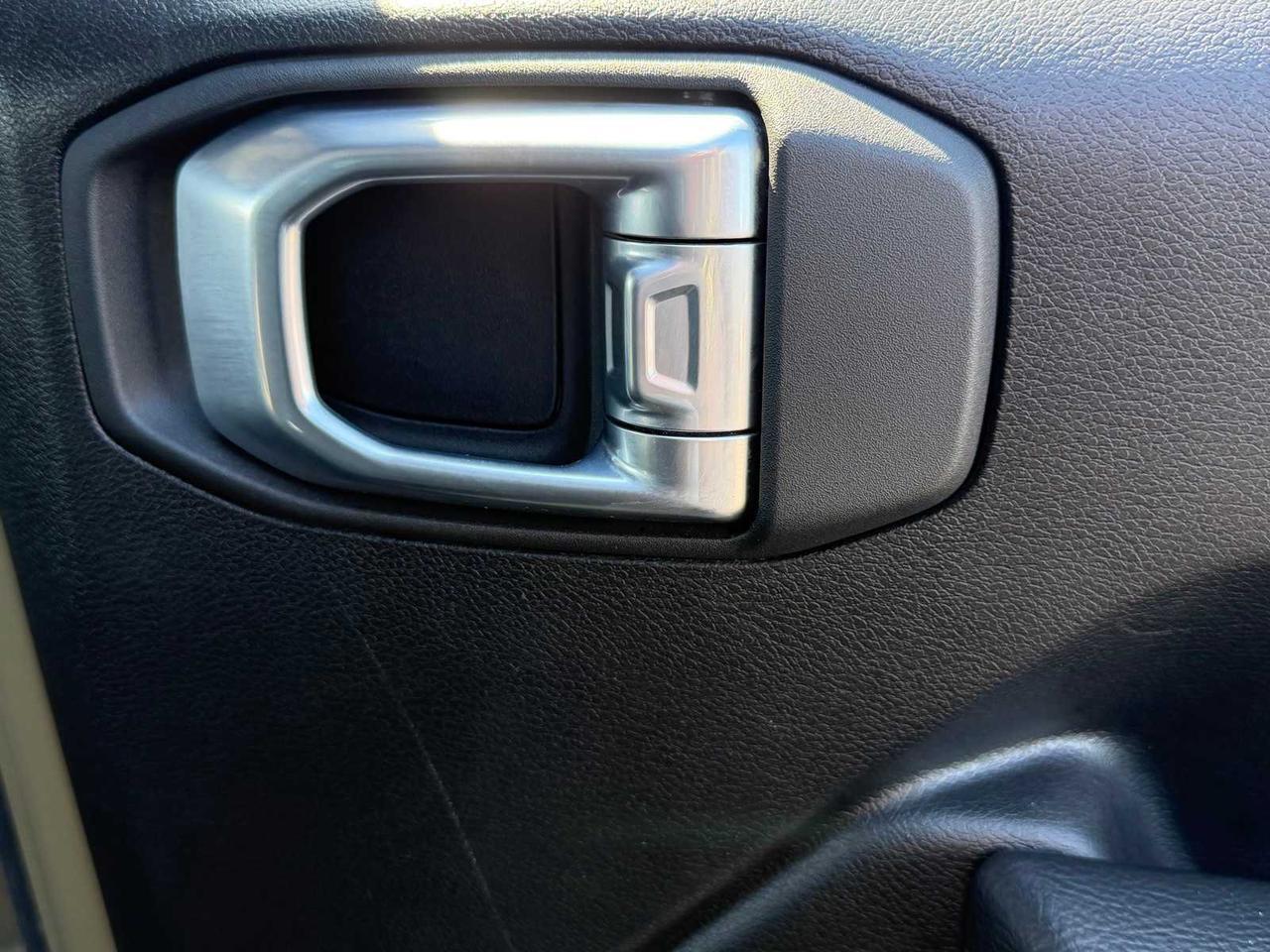 2025 Jeep Wrangler Sport Irving TX