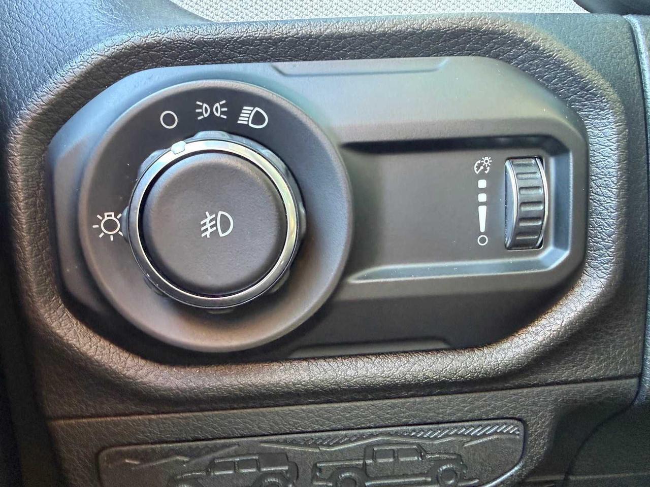 2025 Jeep Wrangler Sport Irving TX